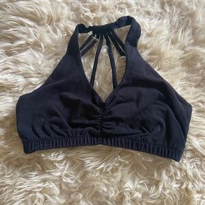 Lotus Organic cotton yoga top